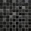 Mozaik pločica Super black BLG02 30/30
