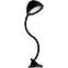 Stolna svjetiljka  02877 RONI LED black CLIP,2