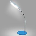 Stolna svjetiljka  DORI LED 02788 BLUE