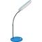 Stolna svjetiljka  DORI LED 02788 BLUE,2
