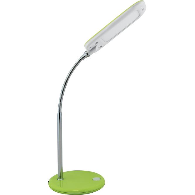 Stolna svjetiljka DORI LED 02789 GREEN