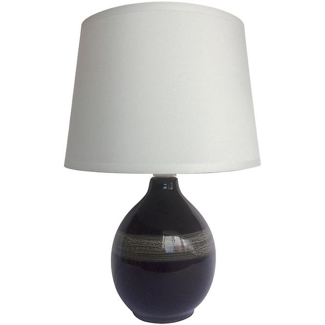 Stolna svjetiljka ROMA 03206 E14 BLACK