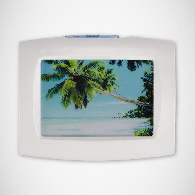 Ugradbena svjetiljka Tivi Led 03149 0,4W