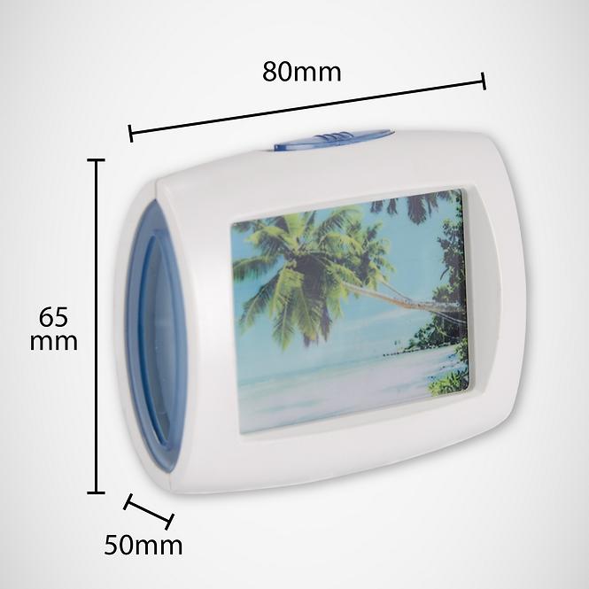 Ugradbena svjetiljka Tivi Led 03149 0,4W