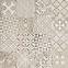 Gres Sfumato Patch Mat 59,8/59,8