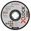 SET REZNI DISK X-LOCK 125 X 1MM 10KOM