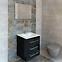 Gres Luxor White Lapato 60/60 sivi,2