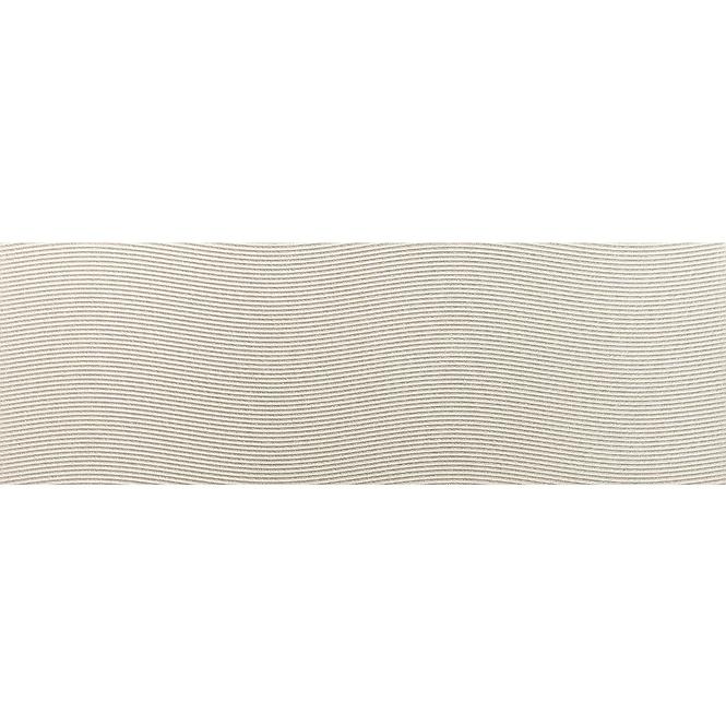 Dekorativna pločica Curve Hardy Beige 25/75