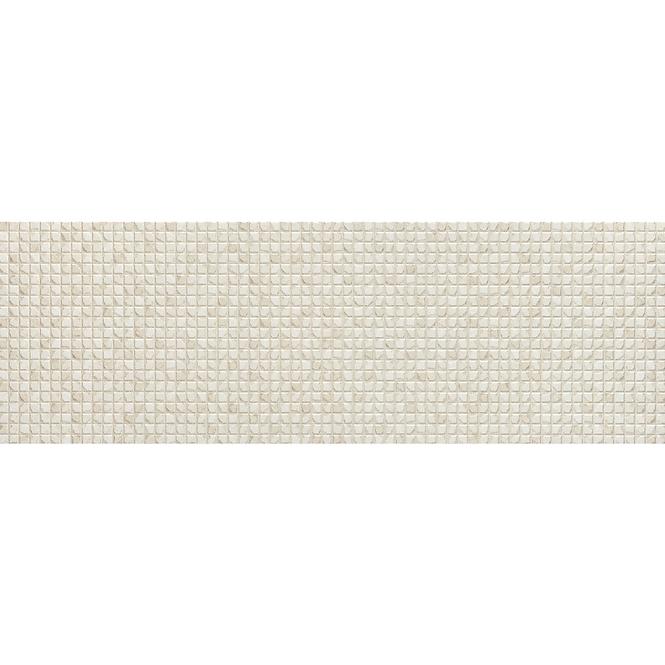 Dekorativna pločica Mos Hardy Beige 25/75