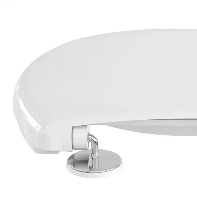 WC DASKA DUROPLAST KASKADA-BIS MONTIRATI METAL.,3