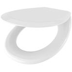 WC DASKA SLIM 012/AW SAMOSPUSTAJUCA