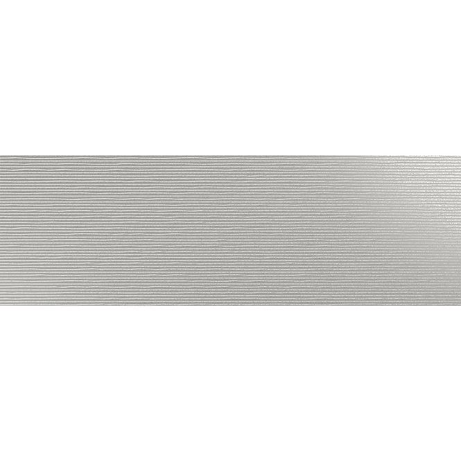 Dekorativna pločica Silextile Gris 25/75