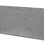 Arhitektonski Beton 80 x 40 x 1,5 Siva Tamno