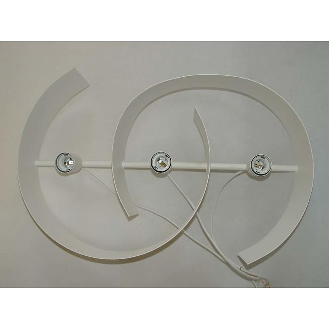 Svjetiljka TWIST 2707/Z-B-3 SA LW3