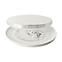 Plafonjera Bravo 4268 20W 4000K PL1,4