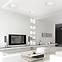 Plafonjera Bravo 4268 20W 4000K PL1,5