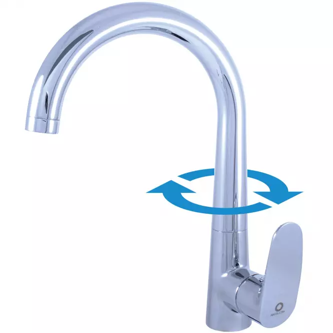 Slavina za sudoper Amur