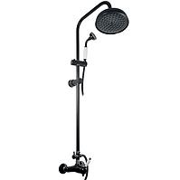 Zidni tuš set Labe L581.5/3CMATC