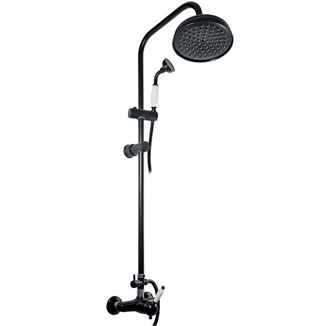 Zidni tuš set Labe L581.5/3CMATC