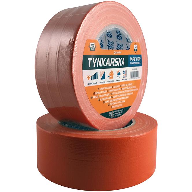 Ljepljiva traka za grube površine 38 mm/20 m