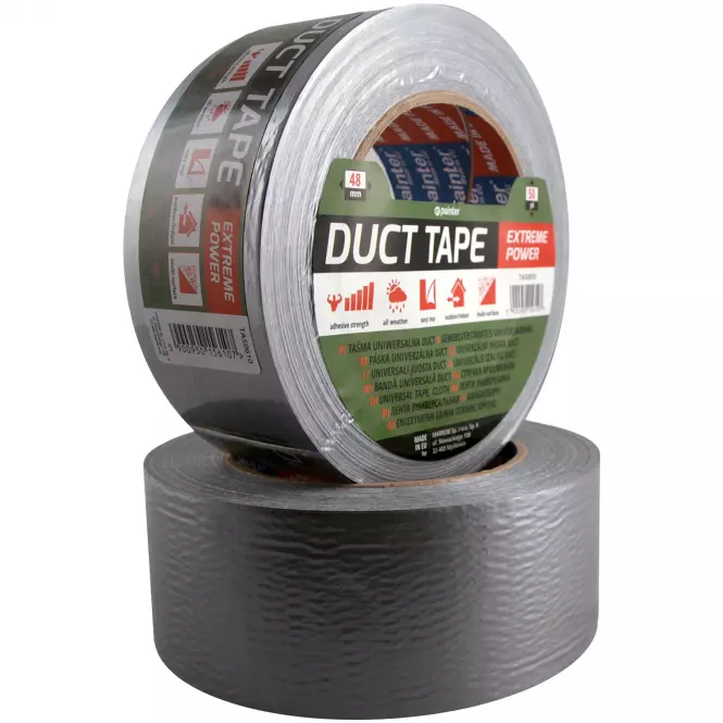 Ljepljiva traka Duct 48 mm/50m