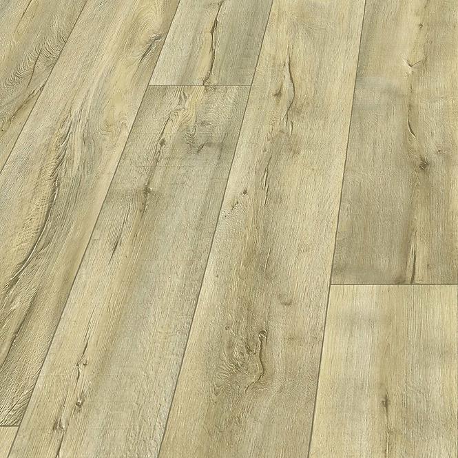 PVC 4m Bartesia Cracked Oak 169