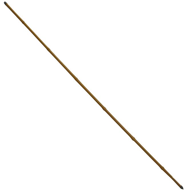 Metalna šipka 180 cm BCSP-16-180