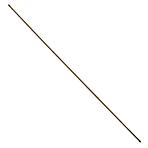 Metalna šipka 150 cm BCSP-11-150