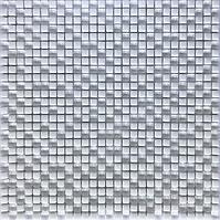 Mozaik pločica Serija 4 Weiß 30,5/30,5