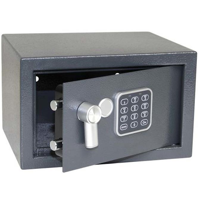 SEF ELEKTRONSKA 290X250X180MM RS.18.EDK