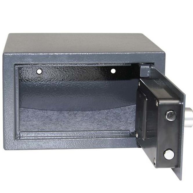 SEF ELEKTRONSKA 290X250X180MM RS.18.EDK