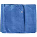Cerada s ušicama 5x8 m