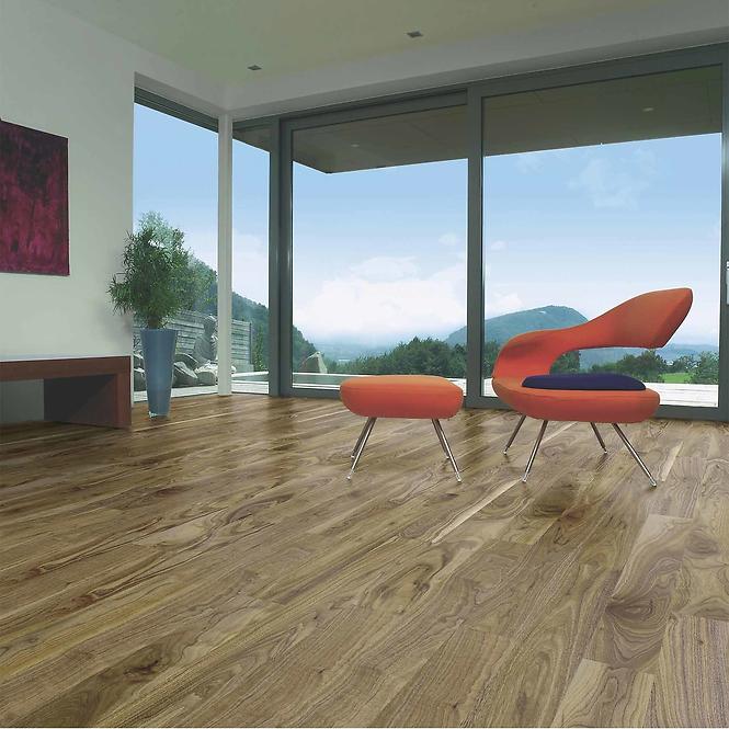 Laminat Hickory Viva 8 mm AC4 80120