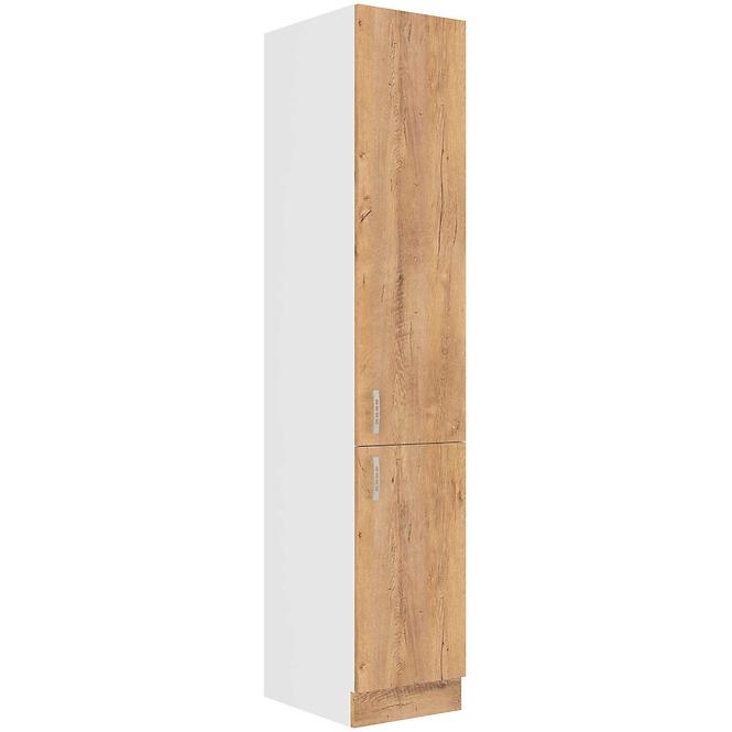 Kuhinjski ormar SARA LEFKAS 40DK-210 2F