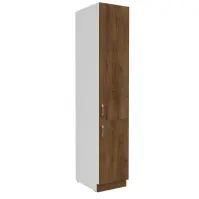 Kuhinjski ormar SARA LEFKAS 40DK-210 2F