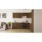 Kuhinjski ormar SARA LEFKAS 40DK-210 2F,4