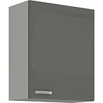 Kuhinjski ormar GREY 60G-72 1F