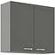 Kuhinjski ormar GREY 80G-72 2F