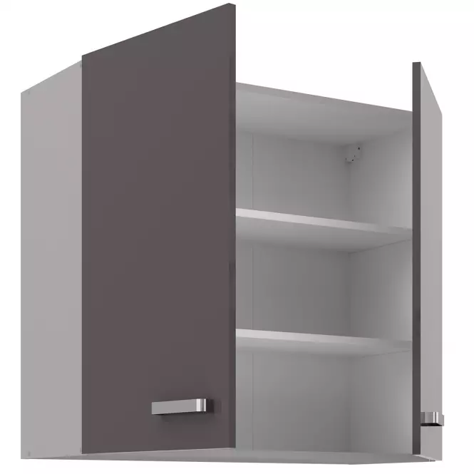 Kuhinjski ormar GREY 80G-72 2F,2