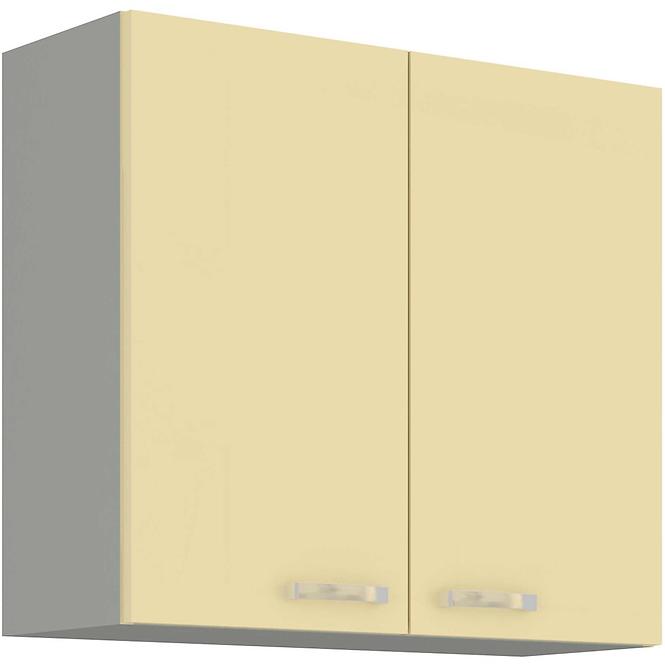 Kuhinjski ormar KARMEN 80G-72 2F