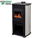Peć Termoelegant bež 10,5 KW