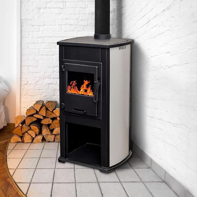 Peć Termoelegant bež 10,5 KW