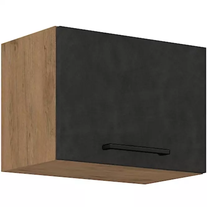 Kuhinjski ormar VIGO grafitna prostirka 50GU-36 1F