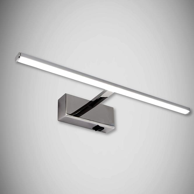 Luster MARTA VODIO 8W KROM NW 03575 K1
