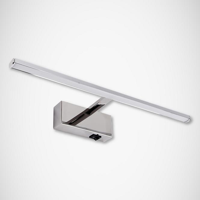 Luster MARTA VODIO 8W KROM NW 03575 K1