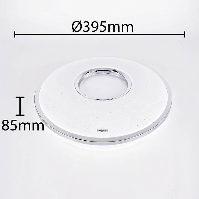 Svjetiljka OPERA LED C 24W 4000K 03635 PL