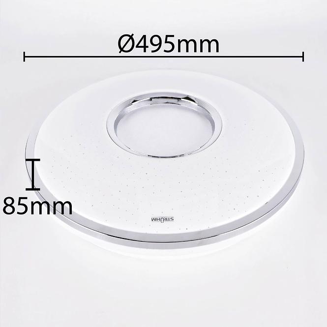 Svjetiljka OPERA LED C 48W 4000K  03636 PL