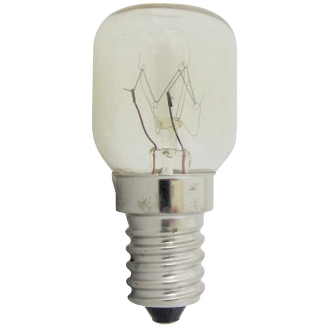 Žarulja za kuhanje 300C ST25 15W E14 2700K