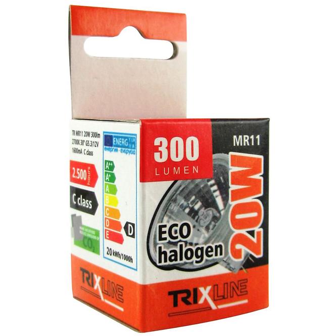 Žarulja MR11 20W 12V-300lm