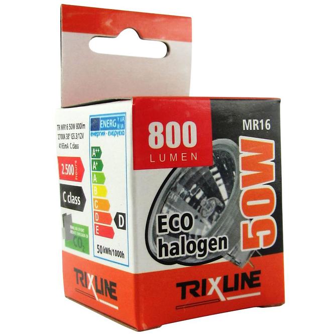 Žarulja MR16 50W 12V 800lm
